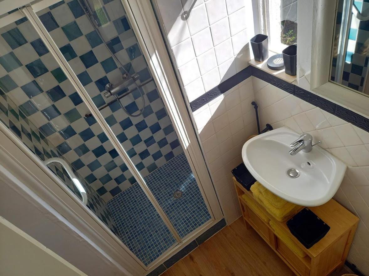 Gite Avec Spa Jacuzzi Au Coeur De Provence Cote D'Azur Saint-Antonin-du-Var Luaran gambar